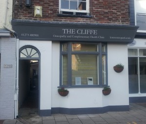 cliffe clinic life coaching sessions