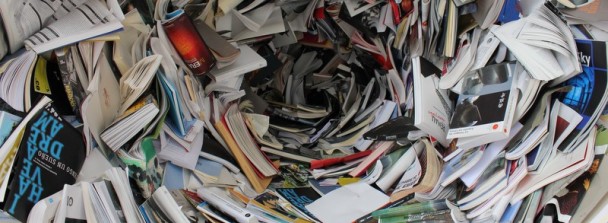 Why People Hoard and How to Help - Chantry Health